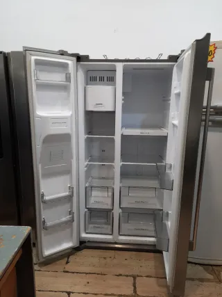 Nevera Daewoo con garantía y transporte