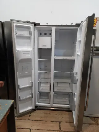 Nevera Daewoo con garantía y transporte