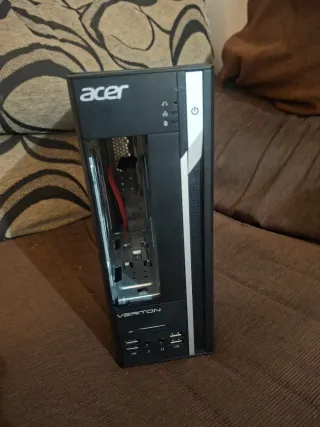 2 Placa base+i3-4160