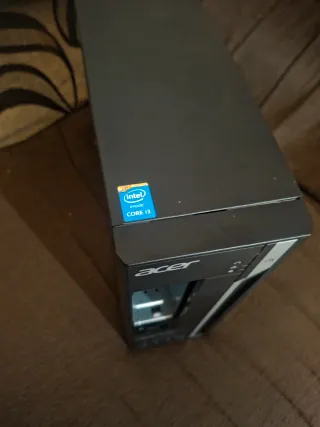 2 Placa base+i3-4160