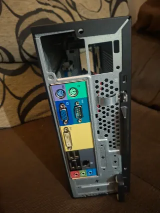 2 Placa base+i3-4160