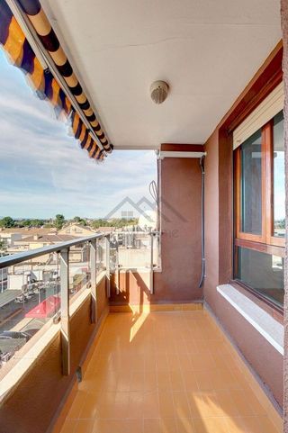 Piso en alquiler en Zona Pueblo en Eliana (l´)