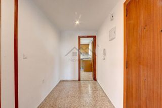 Piso en alquiler en Zona Pueblo en Eliana (l´)