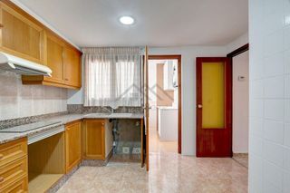 Piso en alquiler en Zona Pueblo en Eliana (l´)