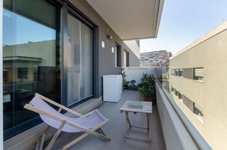 Piso en venta en Sanfeliu en Hospitalet de Llobregat, L´