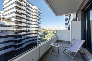 Piso en venta en Sanfeliu en Hospitalet de Llobregat, L´