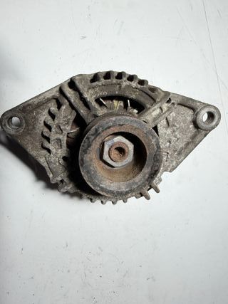 Alternador Iveco