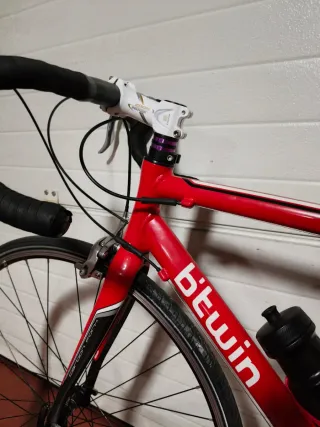 Bicicleta de carretera