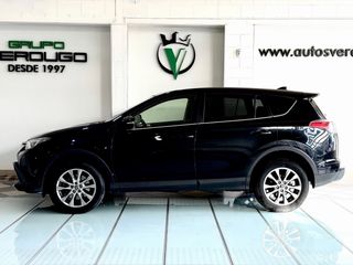 Toyota RAV4 2016