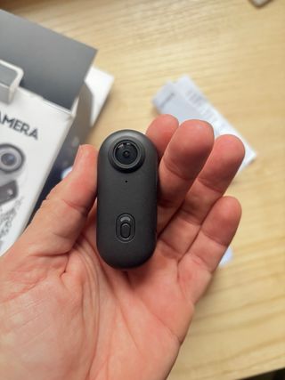 Cámara Deportiva HD WiFi 1080P H.264