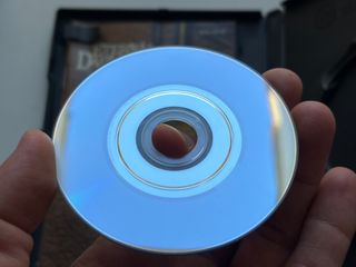 Eternal Darkness GameCube PAL ES