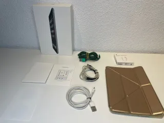 iPad Mini 2 (16GB, Wi-Fi, Grigio Siderale)