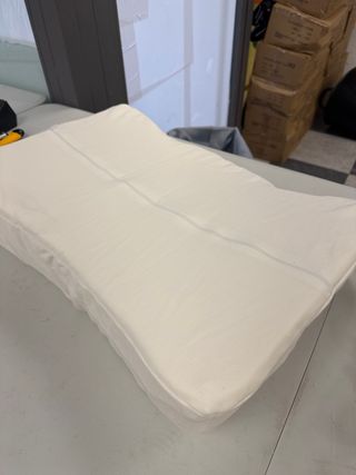Almohada Antiarrugas y Antienvejecimiento