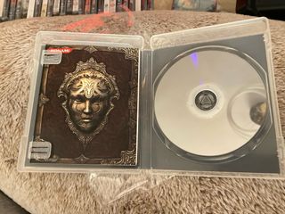 Castlevania Lords of Shadow PS3