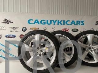 Llantas Opel R19 8Jx19 5x105 muy nuevas