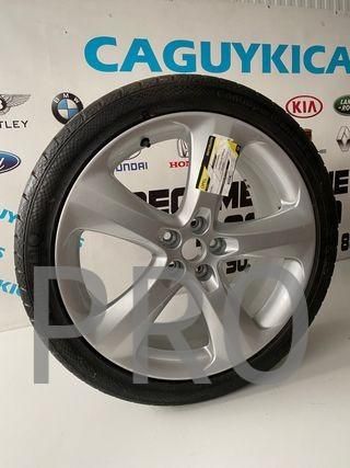 Llantas Opel R19 8Jx19 5x105 muy nuevas