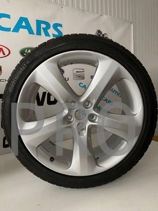 Llantas Opel R19 8Jx19 5x105 muy nuevas