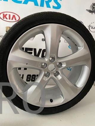 Llantas Opel R19 8Jx19 5x105 muy nuevas