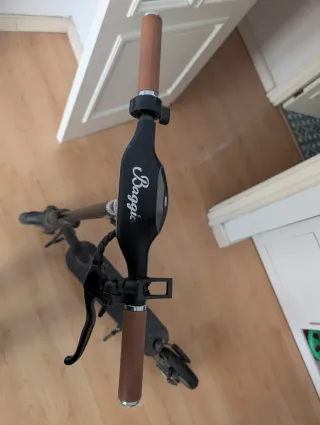 Patinete Eléctrico SmartGyro