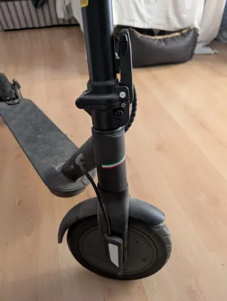 Patinete Eléctrico SmartGyro