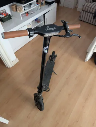 Patinete Eléctrico SmartGyro