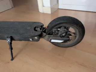 Patinete Eléctrico SmartGyro