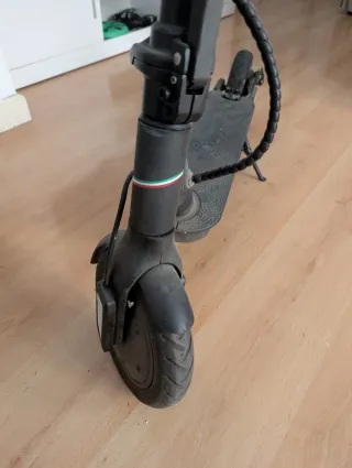 Patinete Eléctrico SmartGyro