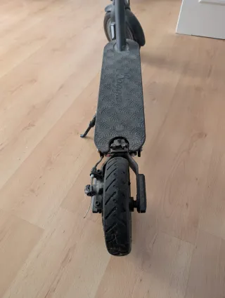 Patinete Eléctrico SmartGyro