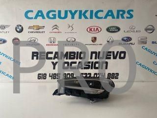 Faro Opel corsa F 39162658