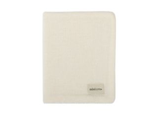 Minicoton, saco, funda capazo y colchon.