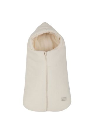 Minicoton, saco, funda capazo y colchon.