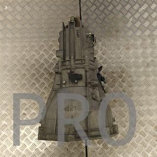 CAJA CAMBIOS BMW 1 F20 116D USADO 8645319