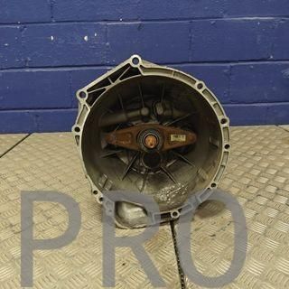 CAJA CAMBIOS BMW 1 F20 116D USADO 8645319