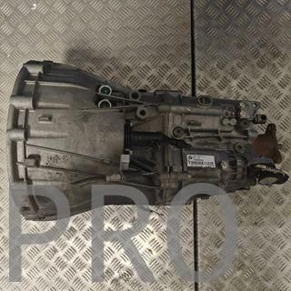 CAJA CAMBIOS BMW 1 F20 116D USADO 8645319