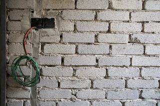 Electricista hogar y negocio