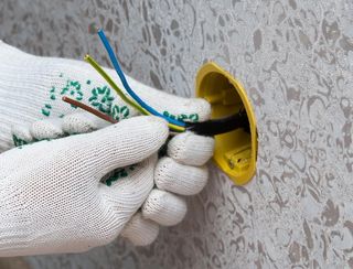 Electricista hogar y negocio