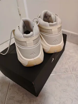 Adidas Crazy IIInfinity