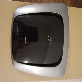 Router Linksys Cisco