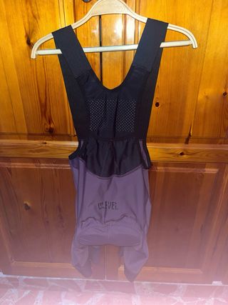 Culotte Ulevel Talla XS Morado