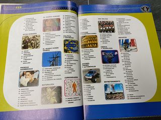 GUINESS WORLD RECORDS 2003