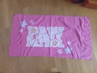 Funda Nórdica Reversible Patrulla Canina