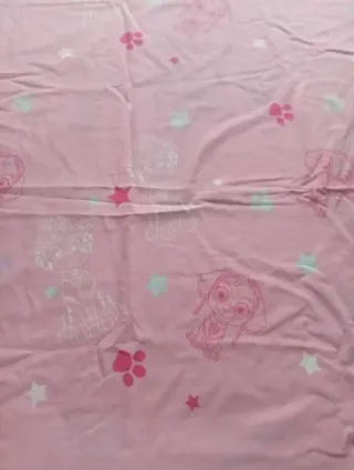 Funda Nórdica Reversible Patrulla Canina