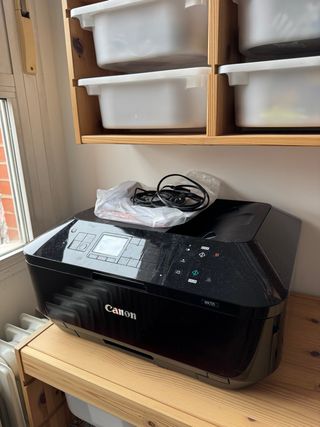 Impresora multifunción Canon Pixma MX725