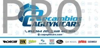 PISTOLA DE IMPACTO BRUSHLESS A BATERÍA 1/2 1300NM 60044C