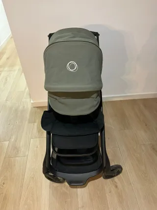 Bugaboo Dragonfly Completo