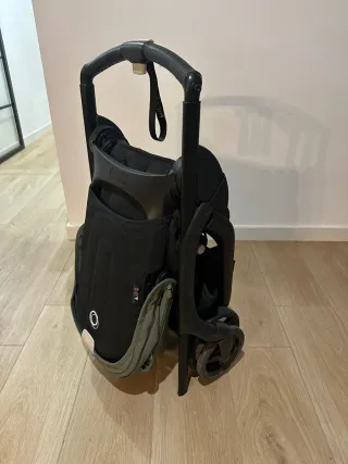 Bugaboo Dragonfly Completo