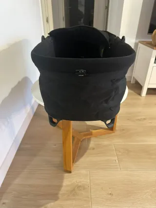 Bugaboo Dragonfly Completo