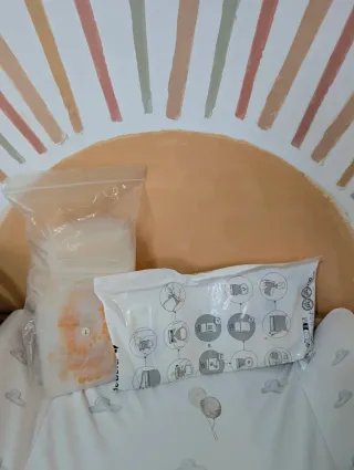 Medela Extractor de Leche Swing Flex