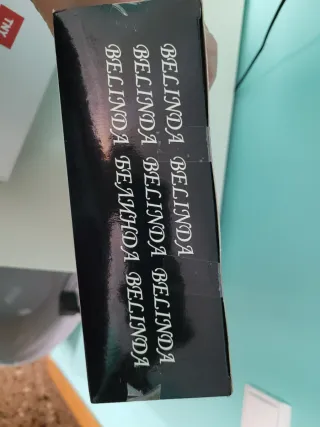 Muñeca Belinda Colección