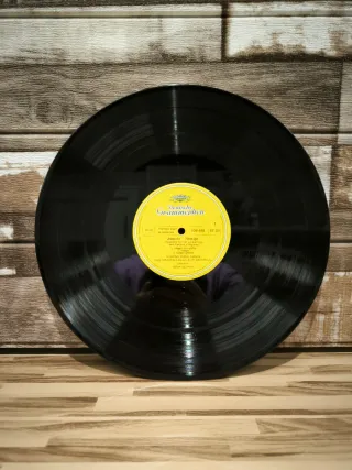 Vinilo Concierto de Aranjuez - Rodrigo